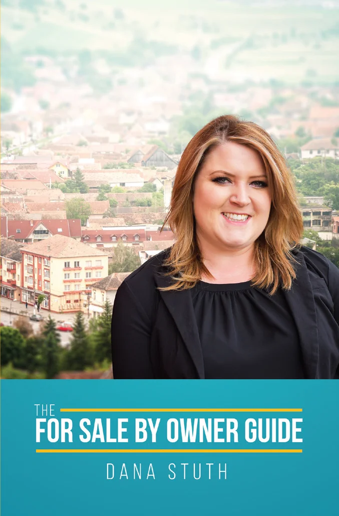 The For Sale By Owner: Dana Stuth