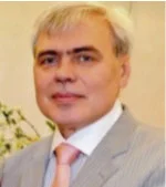 Igor Gelmanov