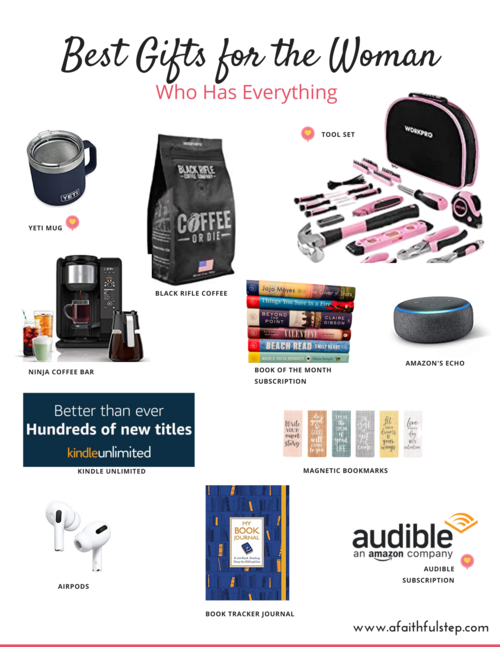 30 Best Gifts Women For Women in Their 30s 2023