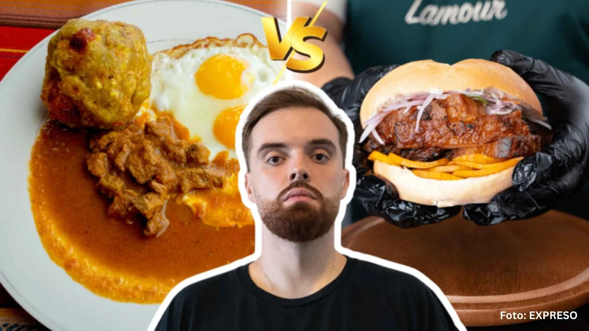 Aprovechar la ola: el caso del Mundial de Desayunos de Ibai Llanos