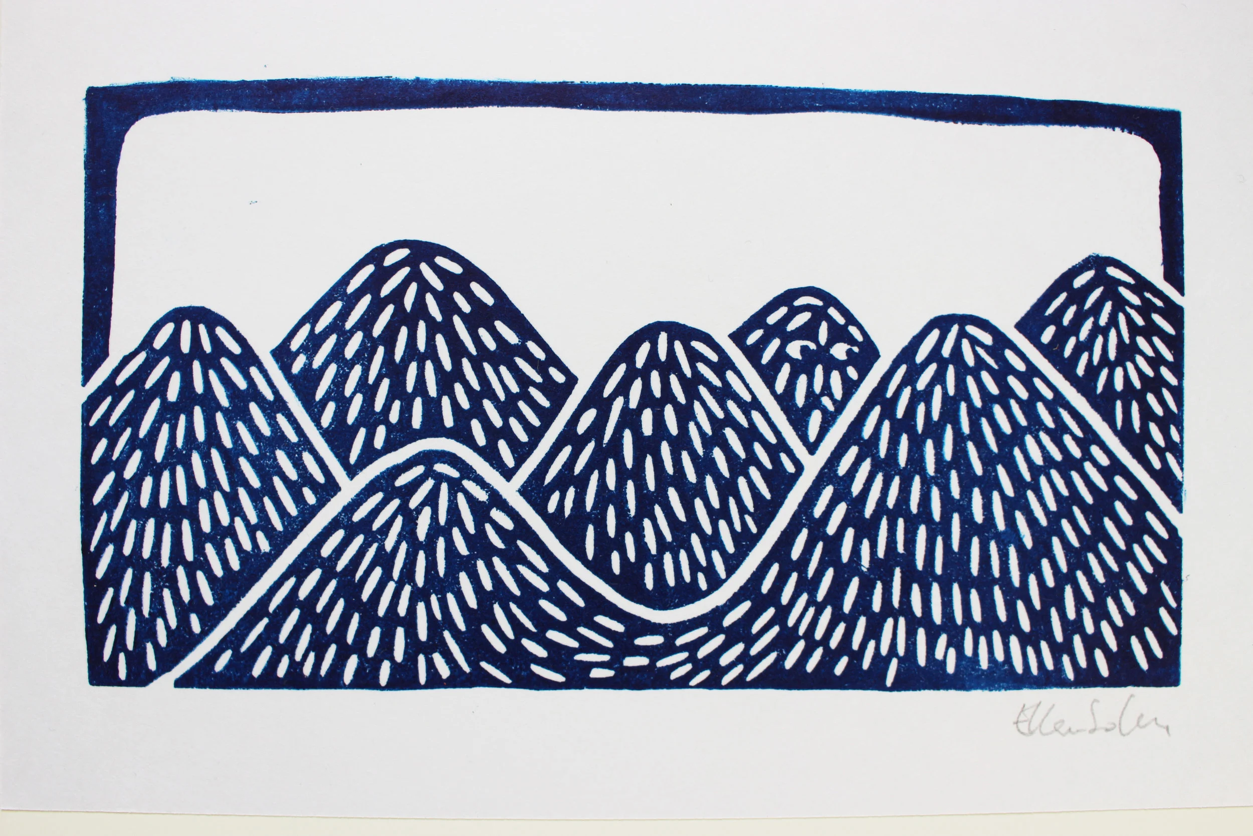 Blue Hills