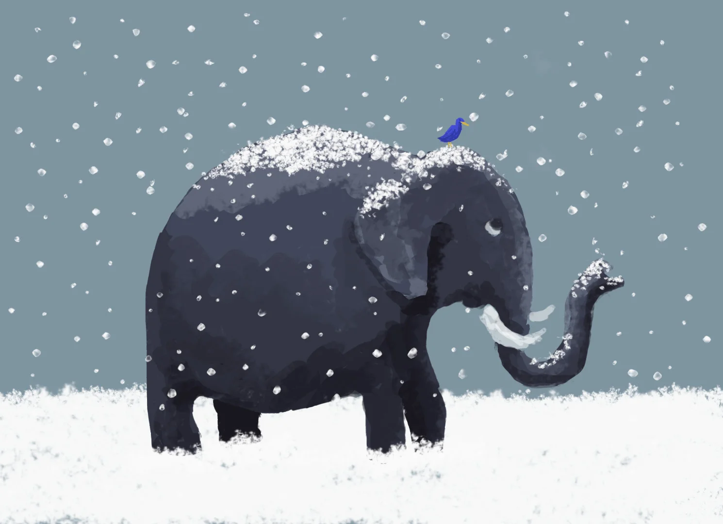 Winter