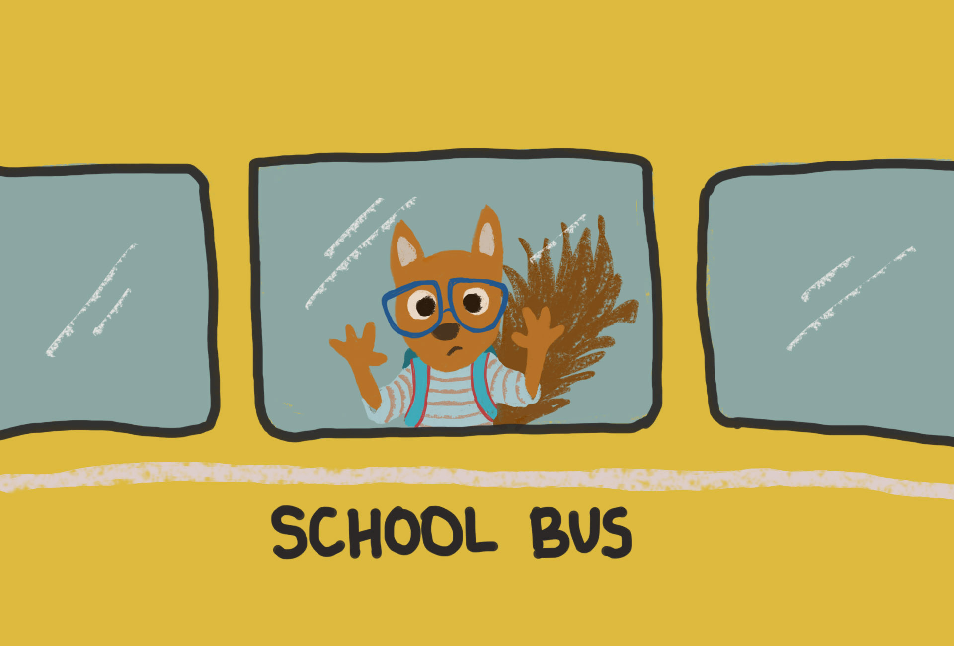First Day of School