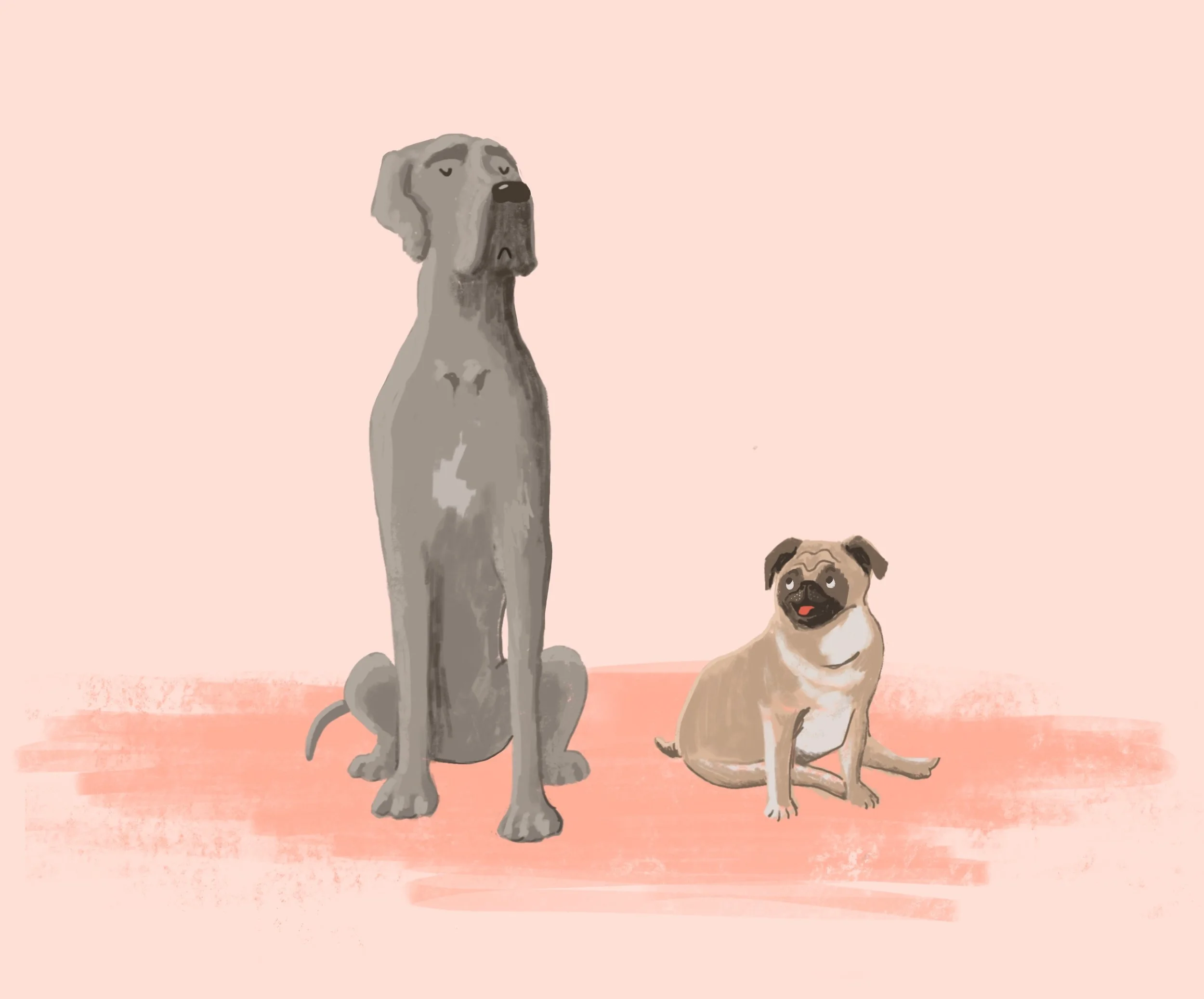 Dogs