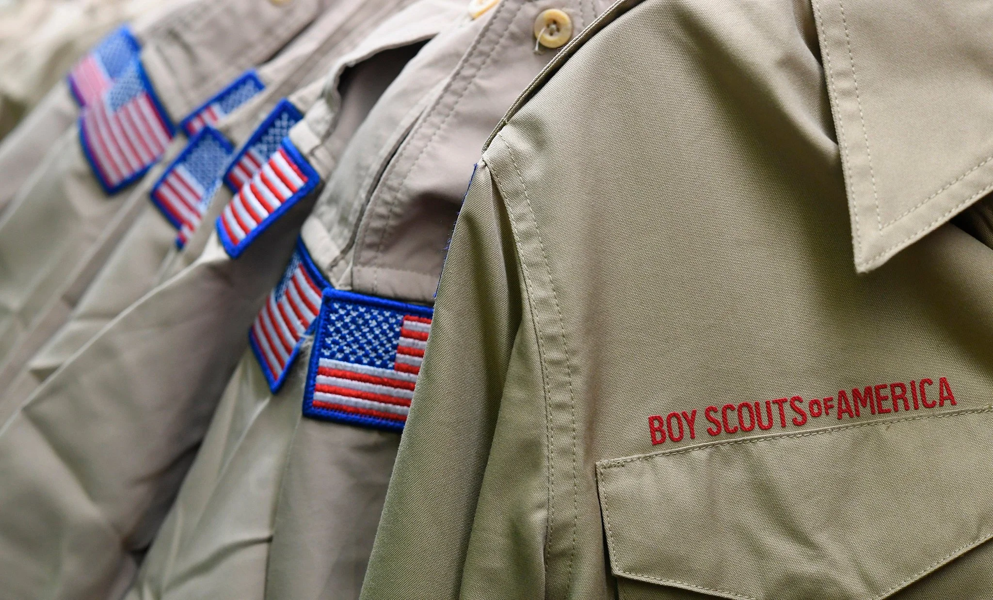 Boy Scouts
