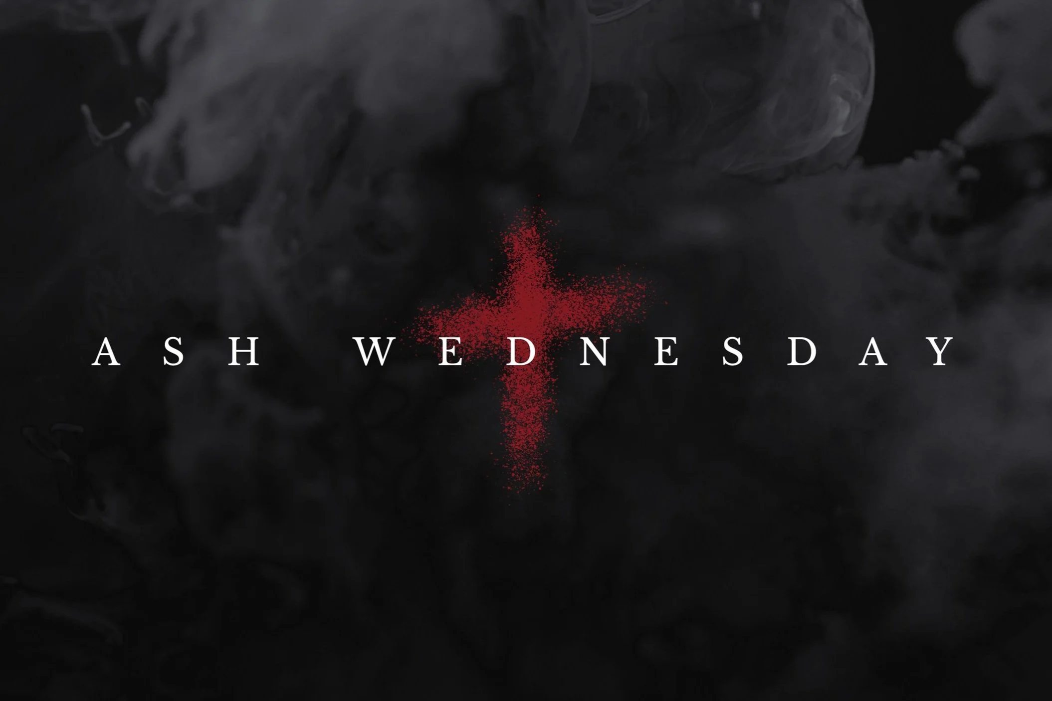 Worship – Ash Wednesday