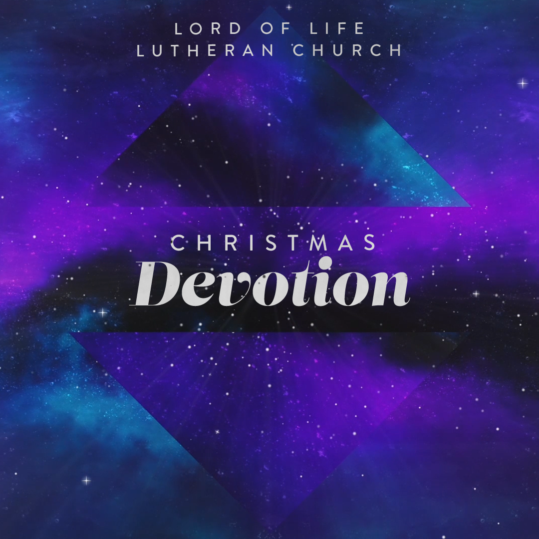 Sunday, January 5, 2025  - The Twelfth Day of Christmas