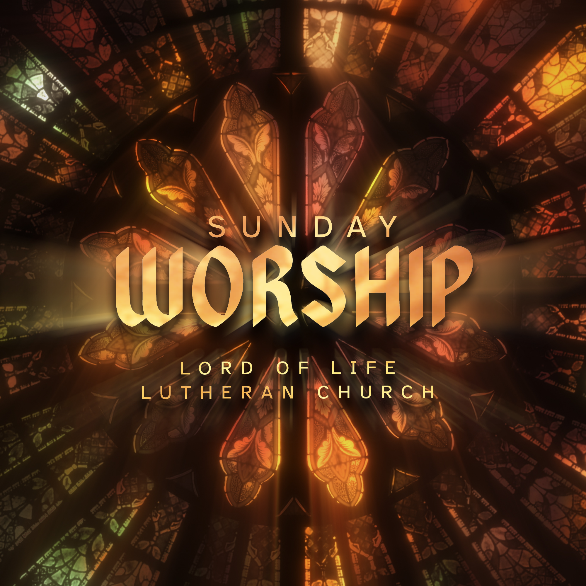 Sunday, January 18, 2026 – The Second Sunday After Epiphany