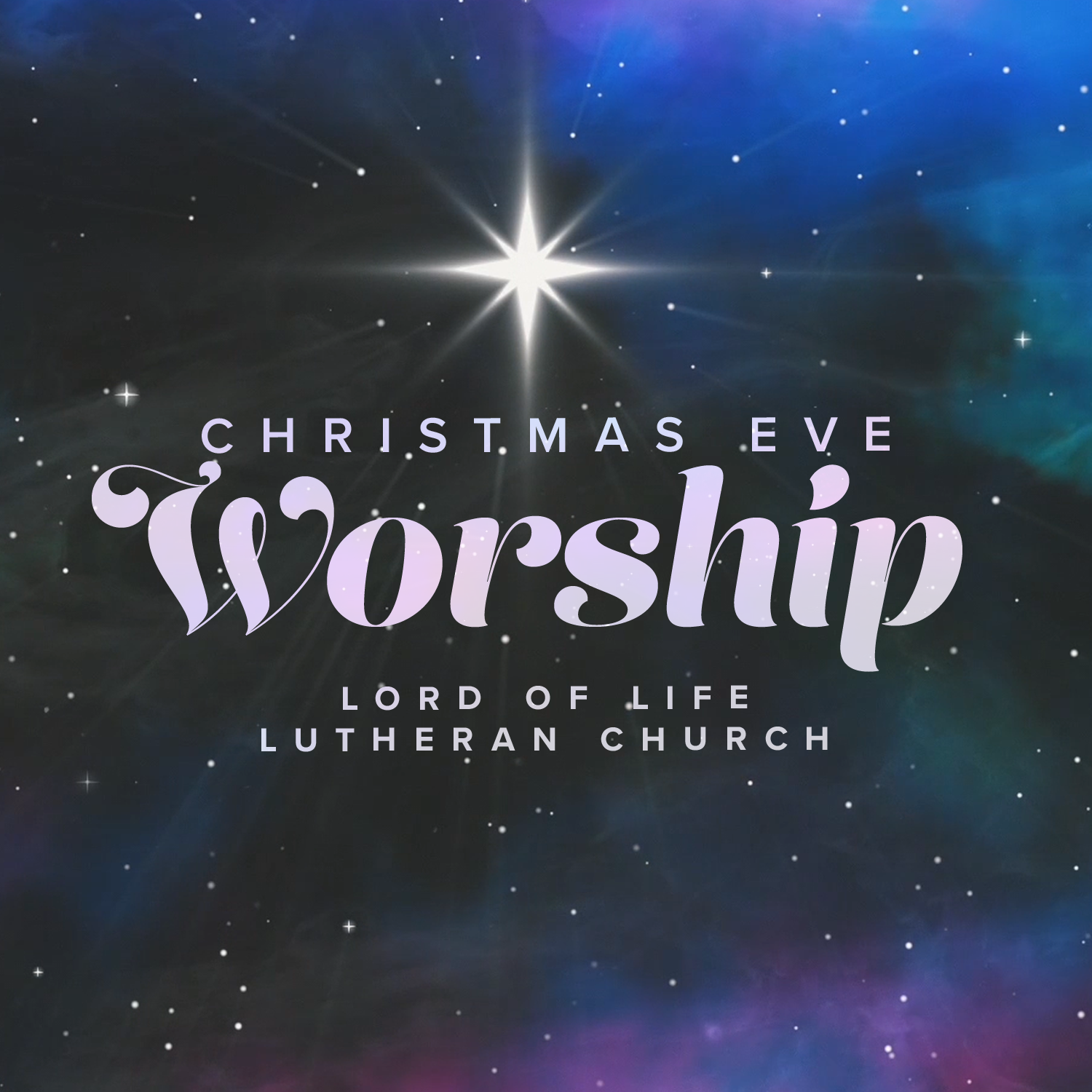 Wednesday, December 24, 2025 – Christmas Eve