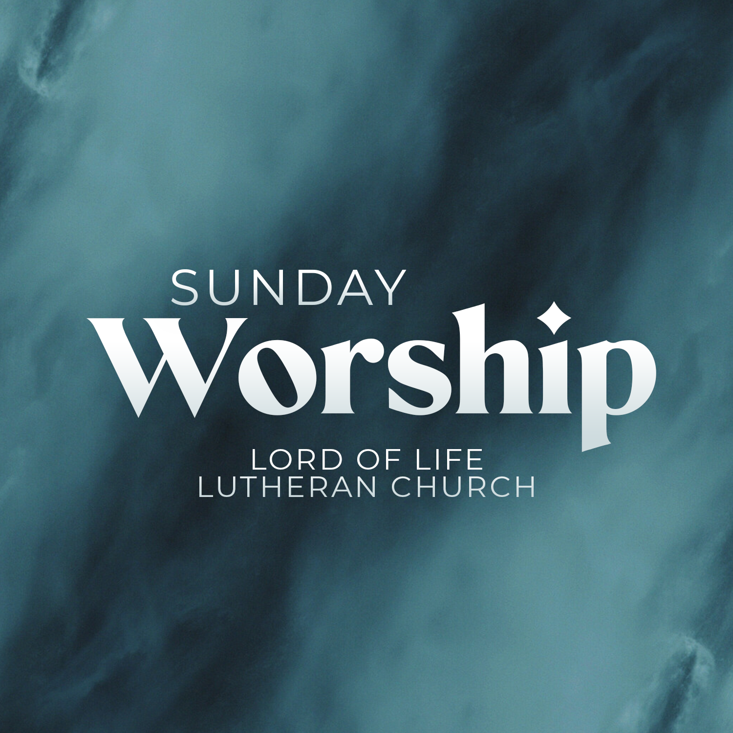 Sunday, January 11, 2026 – The Baptism of Our Lord