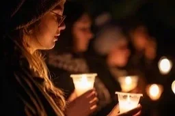 Community Candlelight Prayer Vigil