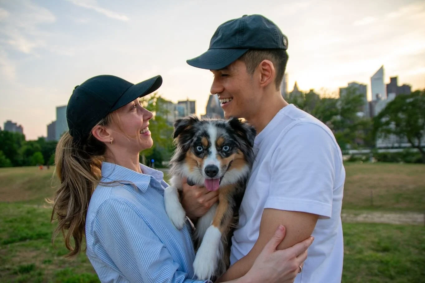 In 2025, we moved into an apartment and neighborhood we love and traveled more than we meant to. The most rewarding and challenging part was undoubtedly beginning the work of therapy, which feels like a sacred privilege I can hardly believe I get to 