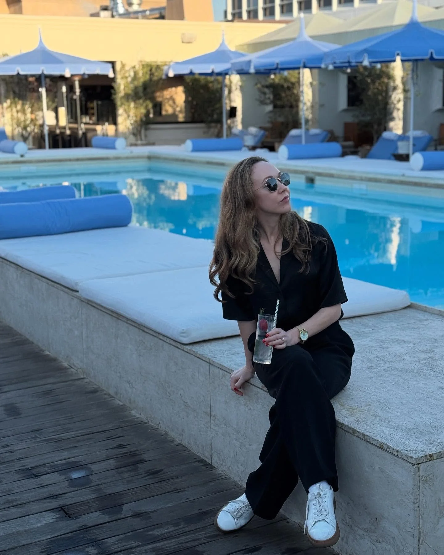 2024 in 4 words: 
✔️textbooks
✔️travel 
✔️food
✔️art