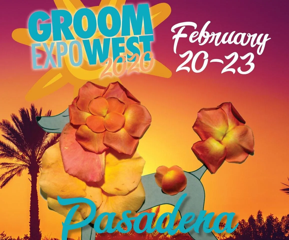 Groom Expo West 2020!