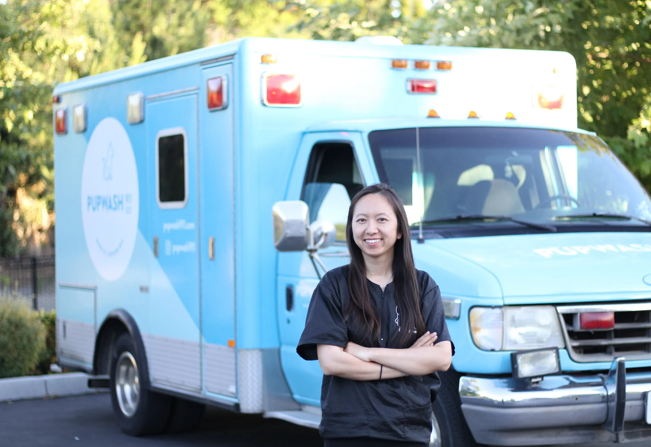 VoyageLA Interview Pt. 2