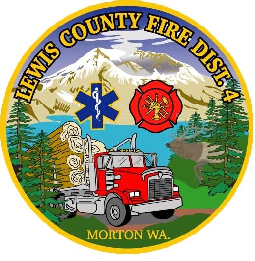 Lewis County Fire District #4