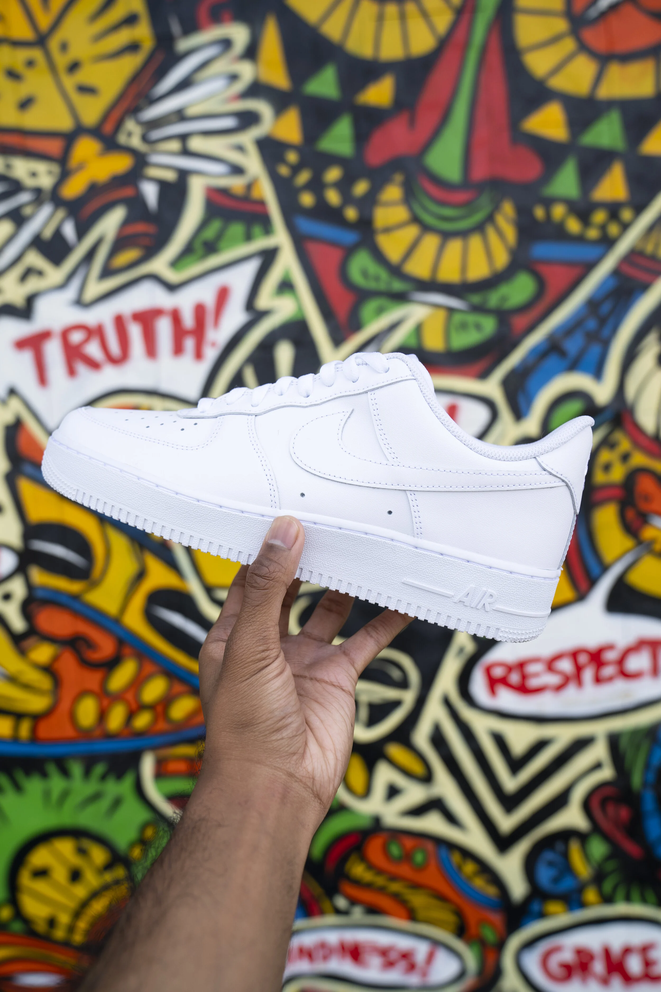 2Footaction AF1 Low White.JPG