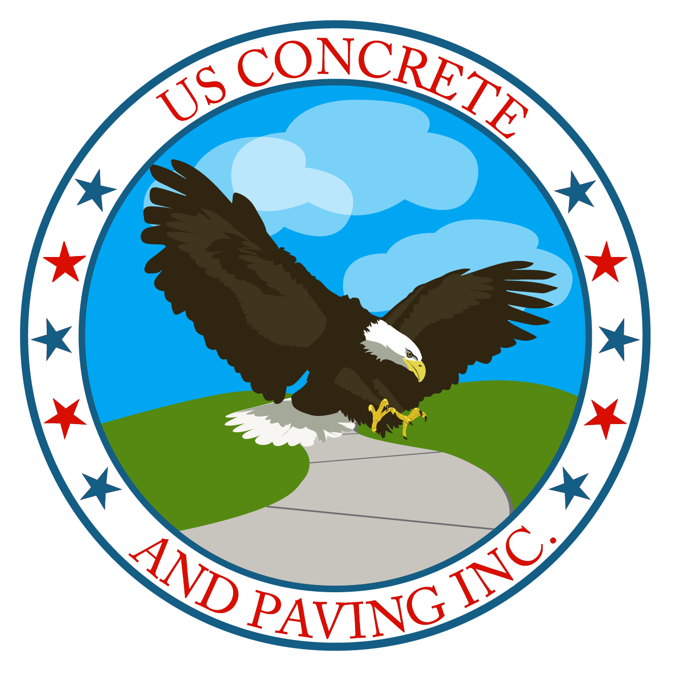 US Concrete and Paving, Inc. 