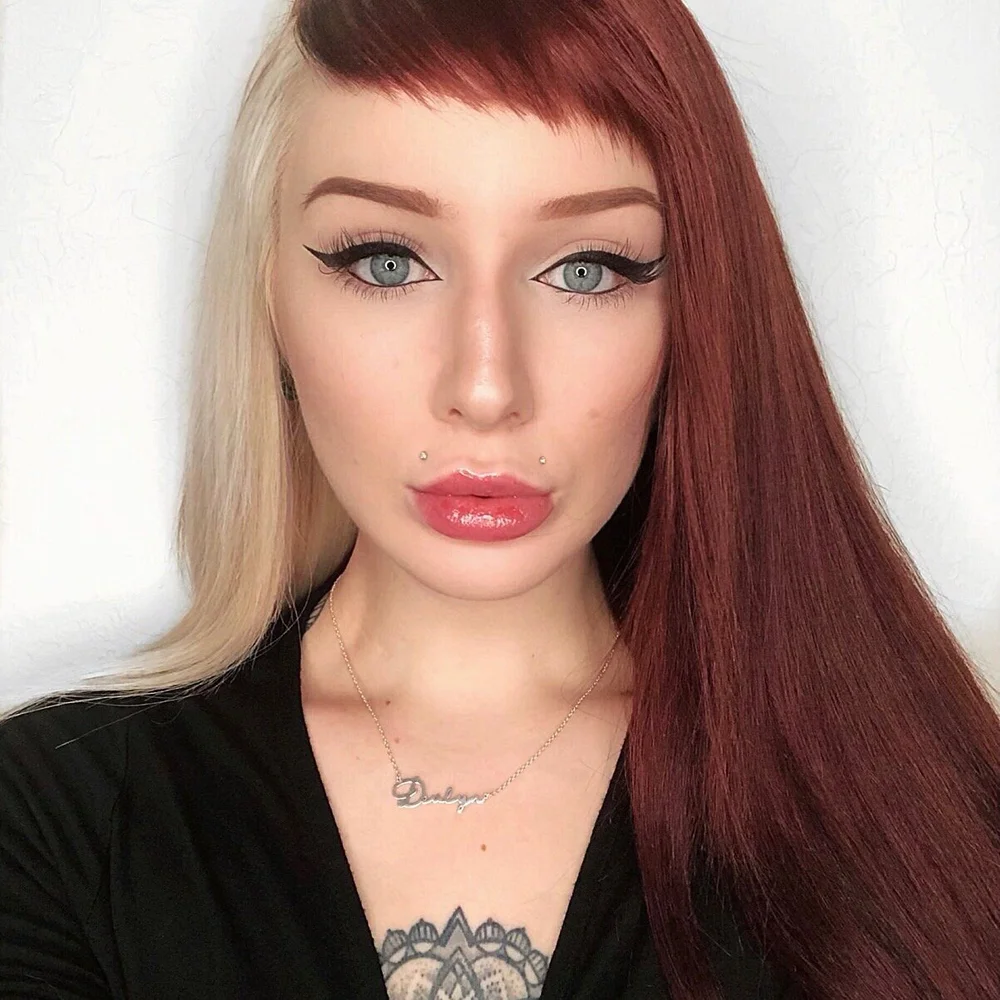 Devlyn Thomas — Lorenco's Salon