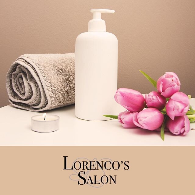 Schedule a facial today at Lorenco&rsquo;s Salon🍃 
Lorencos.com or call 505-255-8693

#lorencos #lorencossalon #abqsalon #abqspa #facials #facialspa #abq #albuquerque #salon #hairsalon #esthetician #abqesthetician #waxing #abqwax #abqwaxing #abqlash