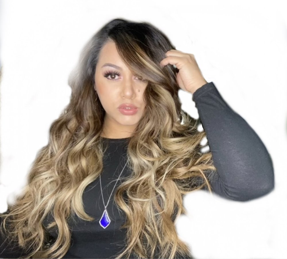 Hair Stylist — Stylists — Lorenco's Salon Hair Stylist — Stylists — Lorenco's Salon