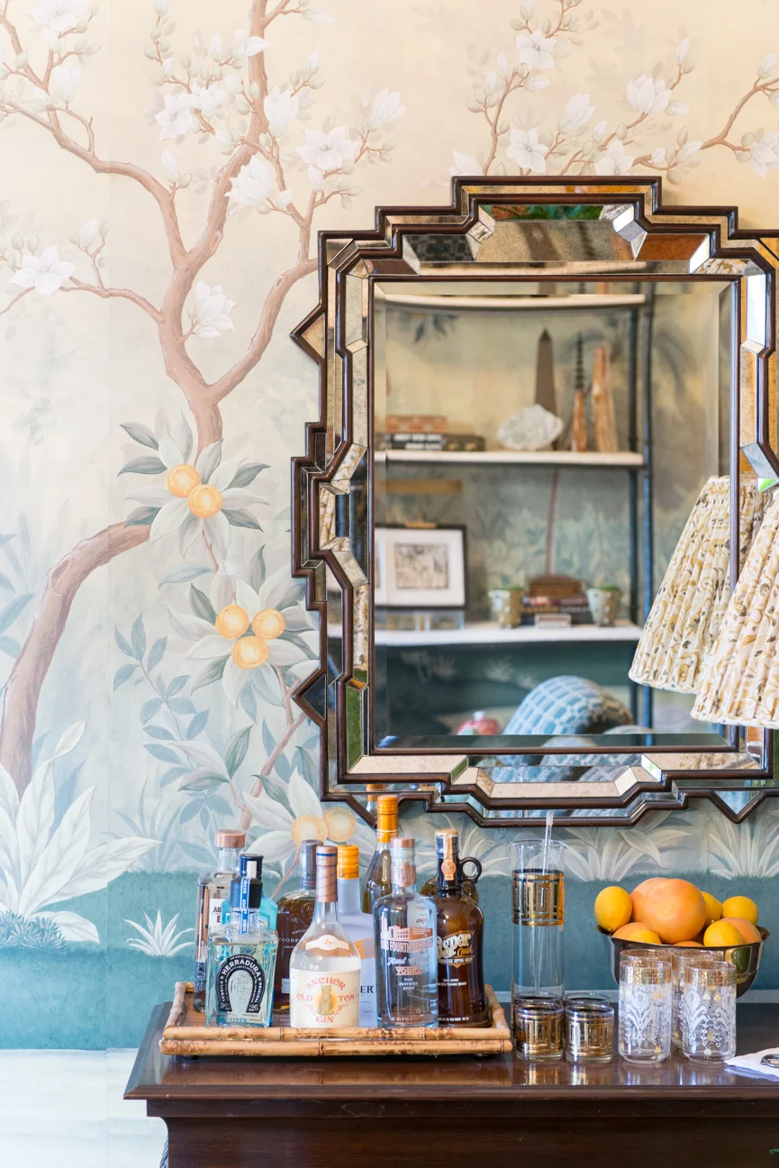 Southern Style Now Designer Showhouse 2017 Presented by Traditional Home Magazine | Savannah, GA | Interior Decor | Interior Design
