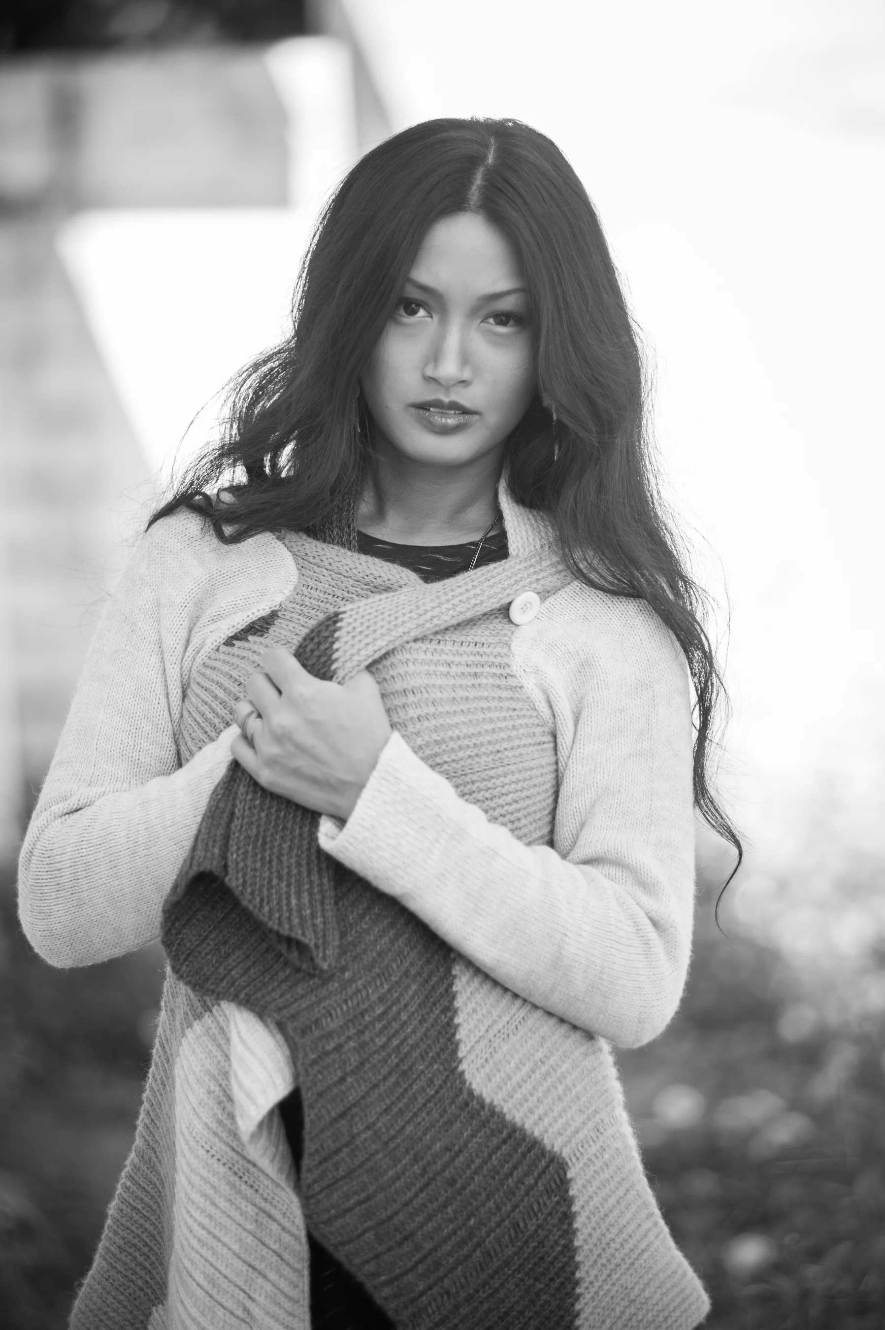 Sweater Weather | Fall Fashion | Fall Outfits | Fall Outfit Ideas | Personal Style | Boho Style | Paprika Southern