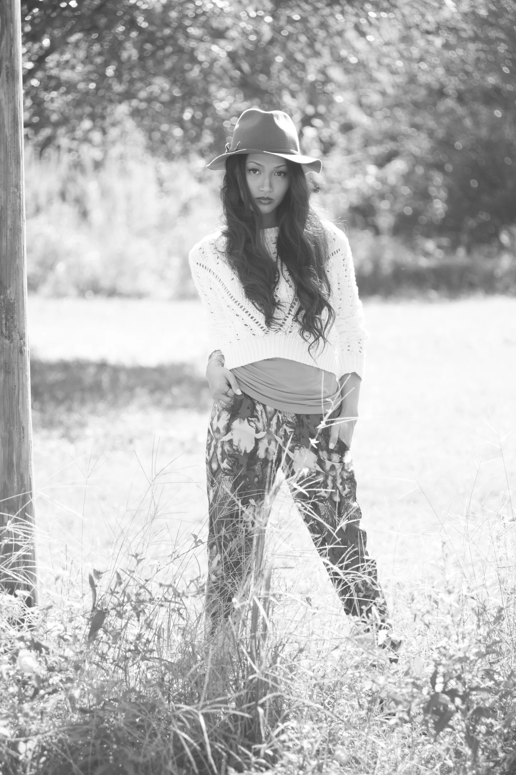 Sweater Weather | Fall Fashion | Fall Outfits | Fall Outfit Ideas | Personal Style | Boho Style | Paprika Southern