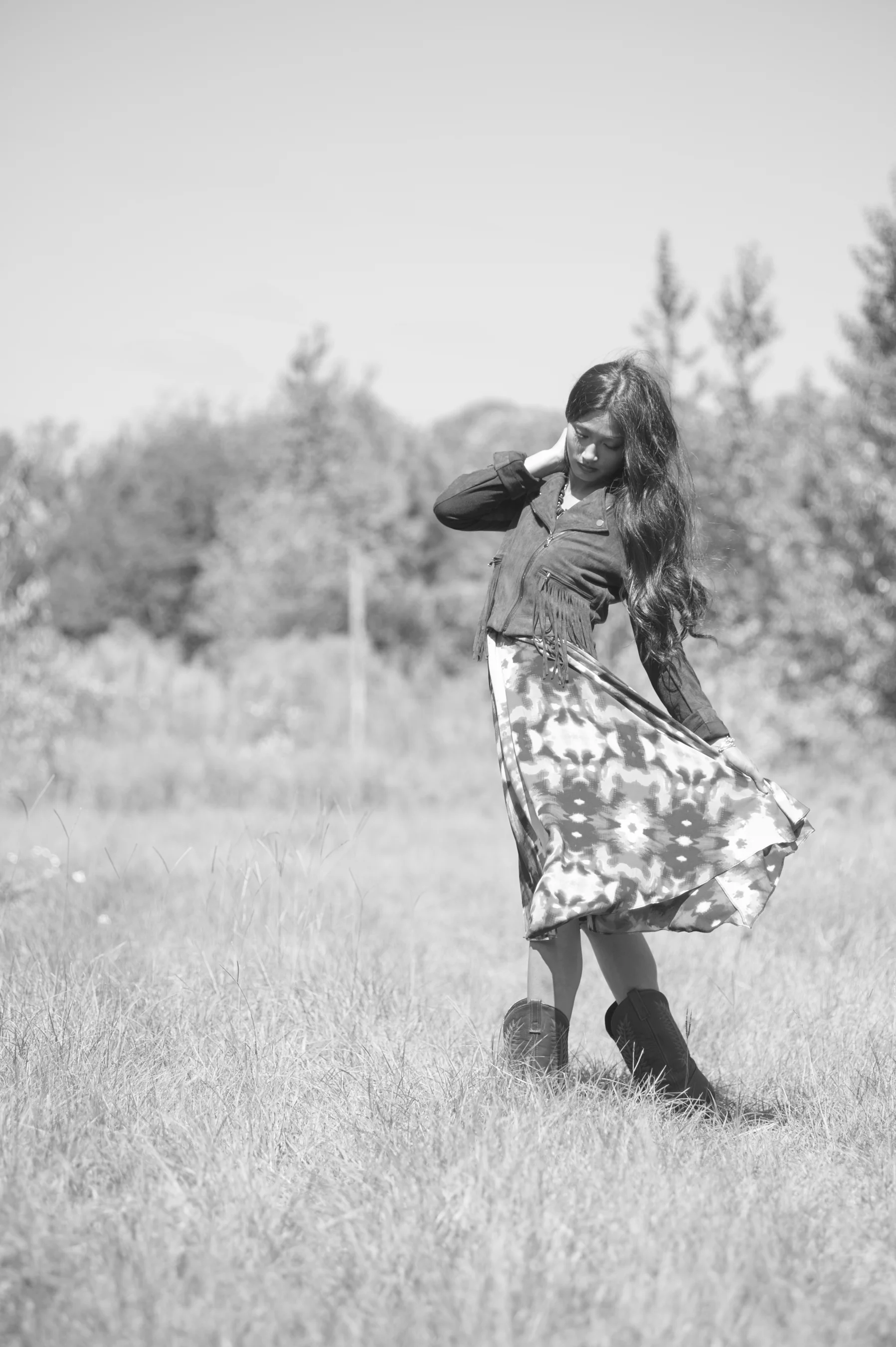 Sweater Weather | Fall Fashion | Fall Outfits | Fall Outfit Ideas | Personal Style | Boho Style | Paprika Southern