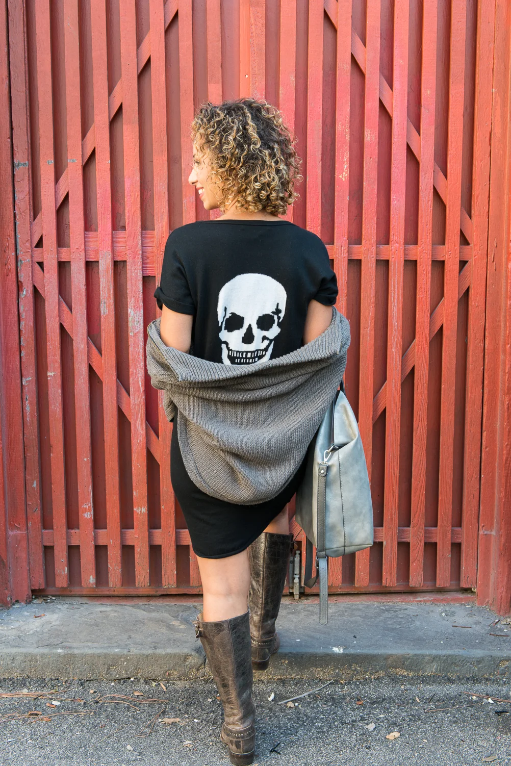 Fall Fashion | Fall Fashion Trends | Personal Style | Fall Outfits | Fall Outfit Ideas | Sweater Weather | Women’s Fashion | Menswear Inspired Women’s Fashion | Sweatshirts | Paprika Southern