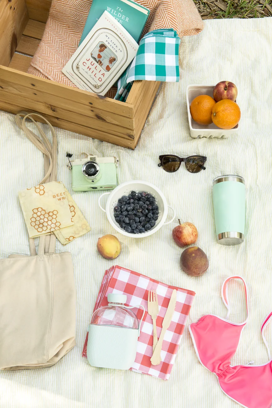 Sustainable Lifestyle | Sustainable Living | Eco-Friendly Products | Summer Road Trip | Sustainable Road Trip | Sustainable Products | Sustainable Living for Beginners | Sustainable Tips | Sustainable Living Tips | Sustainable Living Ideas | Paprika Southern