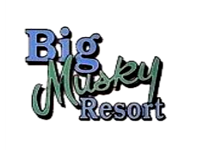 Big Musky Resort