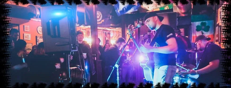 Josh White - Live Outdoor Music!