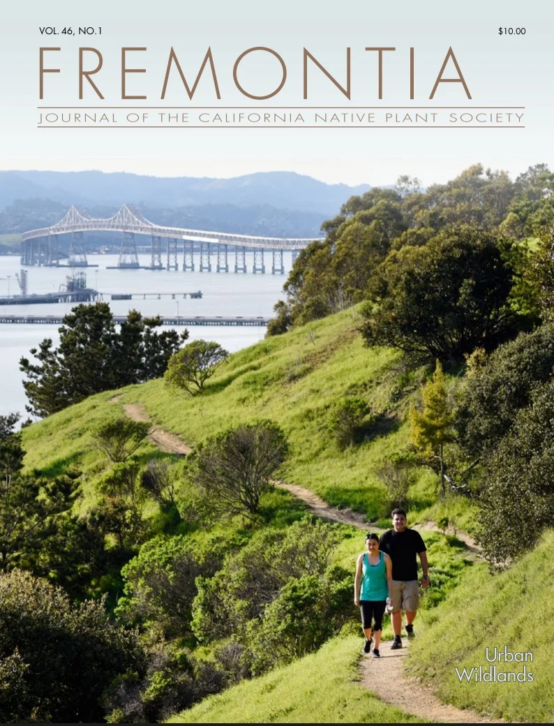 California Native Plant Society