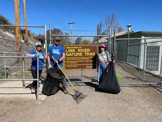 Blue Zones Project–Healthy Klamath