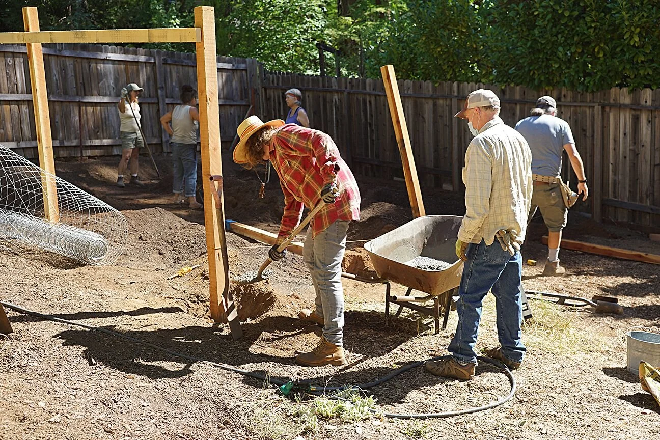 Sierra Harvest – Sierra Gardens