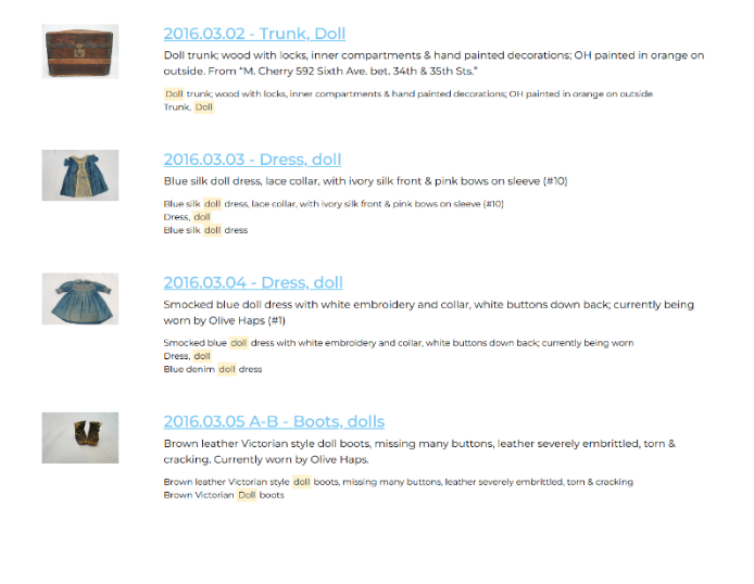 La Jolla Historical Society