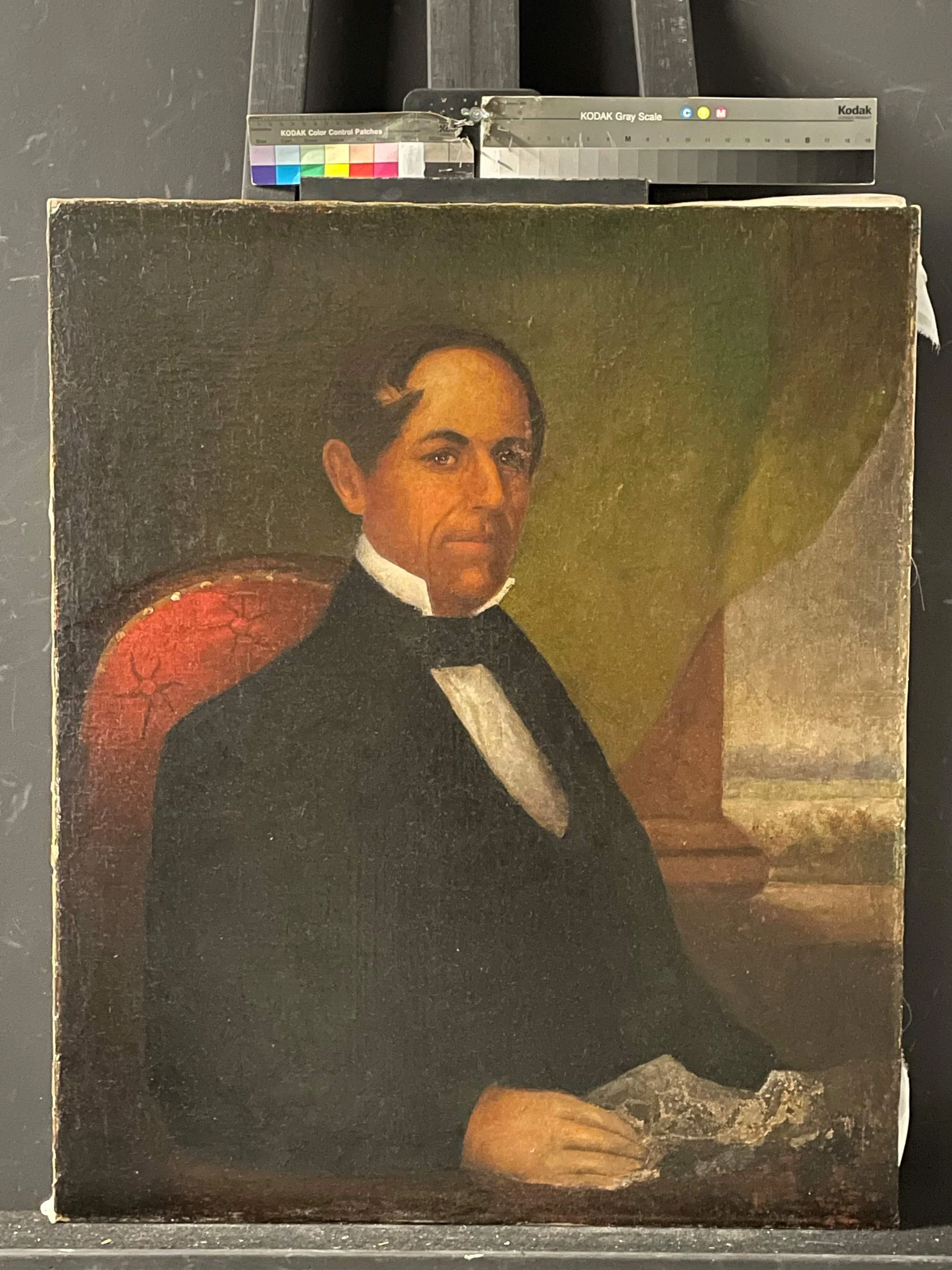 Friends of San Pedro