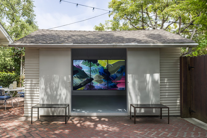 Team Gallery (bungalow) | Los Angeles