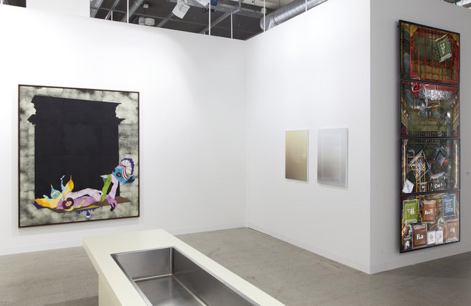 Team Gallery | Art Basel Switzerland