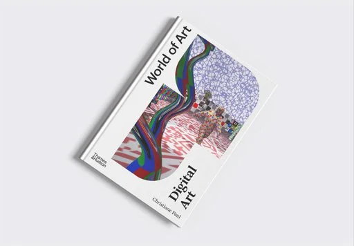 DIGITAL ART — WORLD OF ART