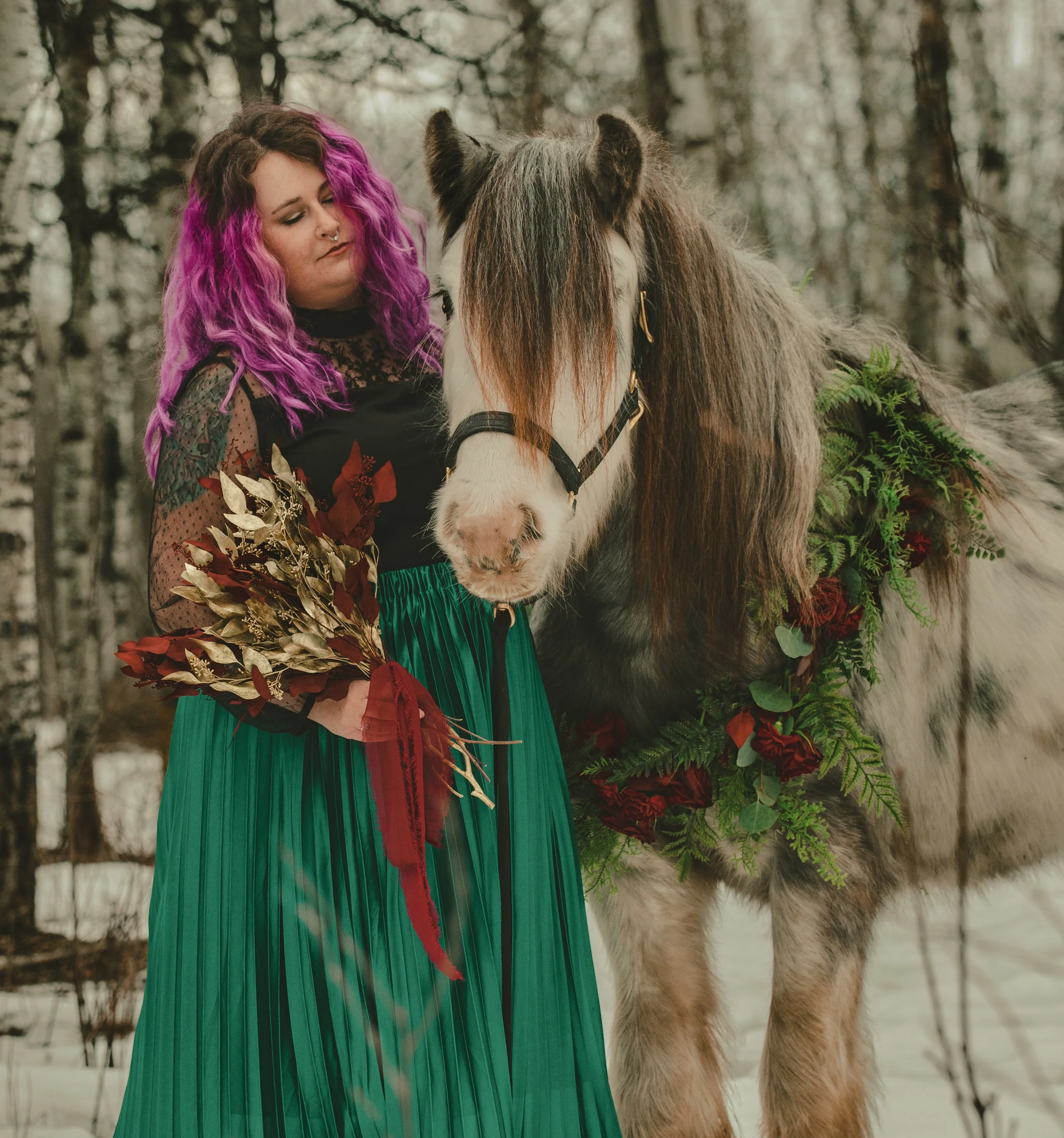  Photographer: Forest Land Photography 