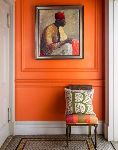 http://thechromologist.com/hot-but-tricky-15-ways-to-use-orange-in-the-home-2/