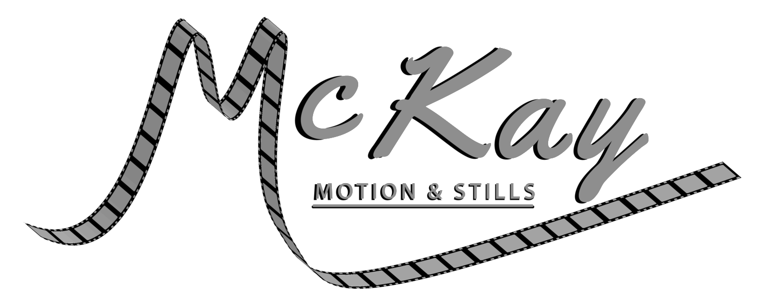 McKay Motion + Stills