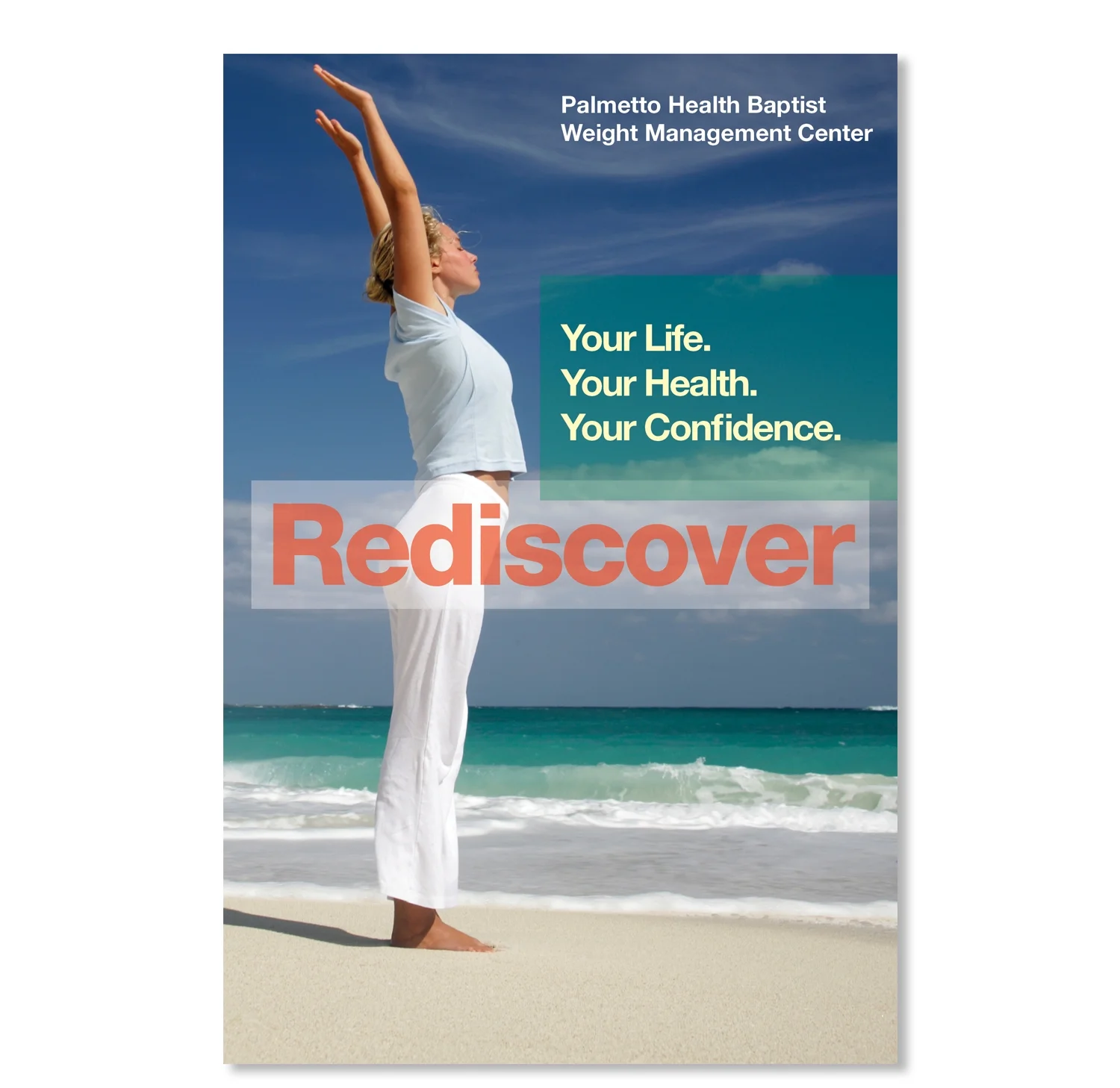 Palmetto Health's Weight Management Center