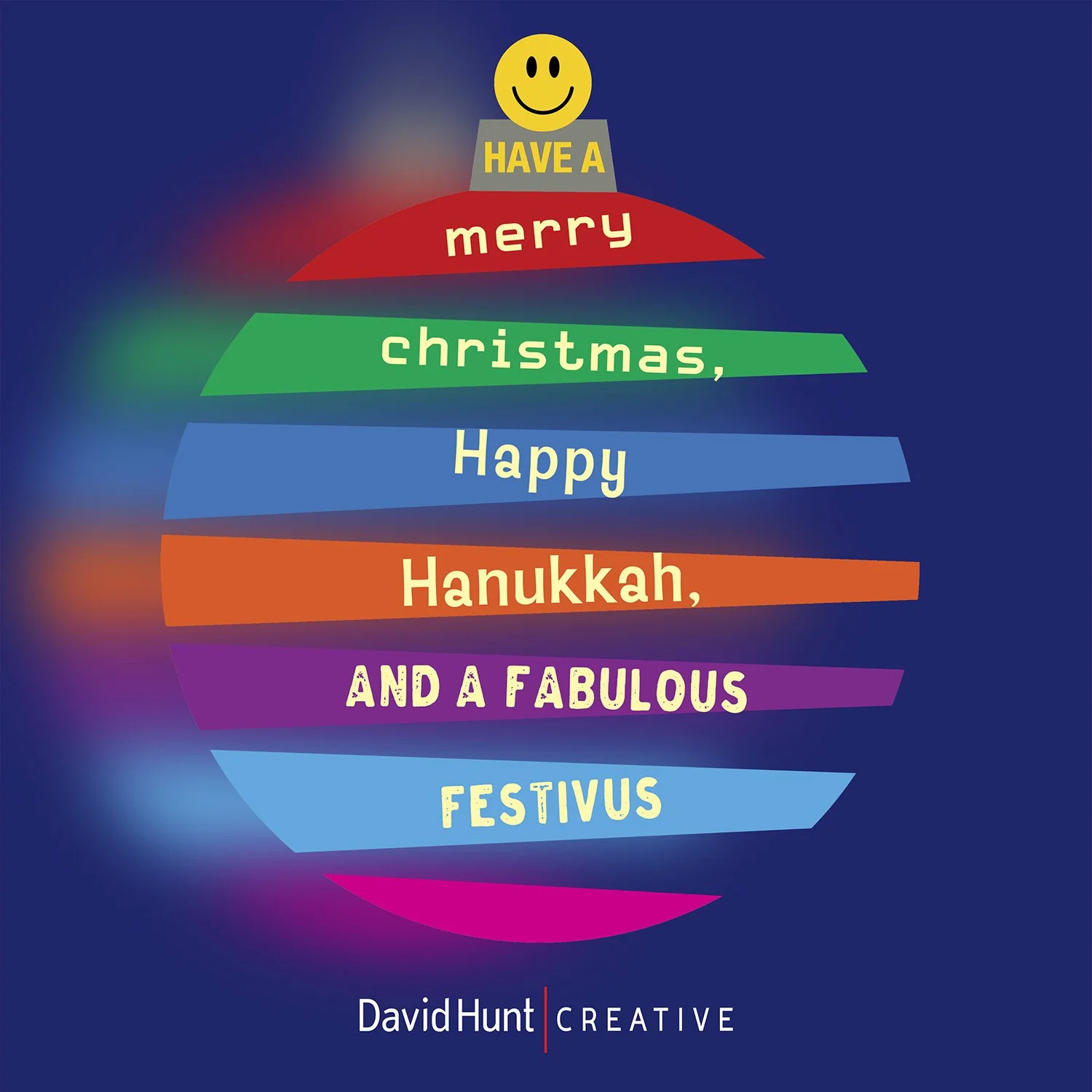 Merry Holidaze 2024