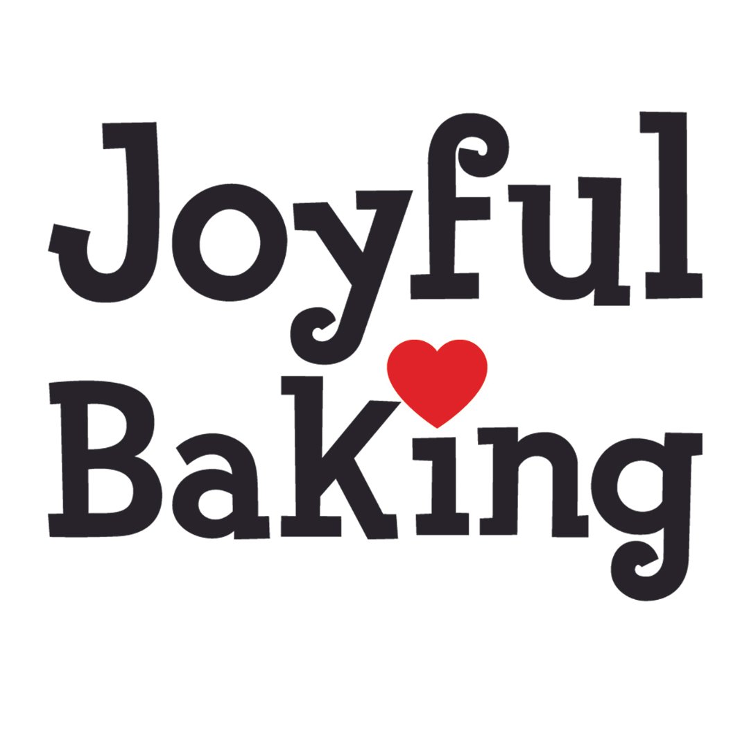 Branding for home baked goods made with love!
