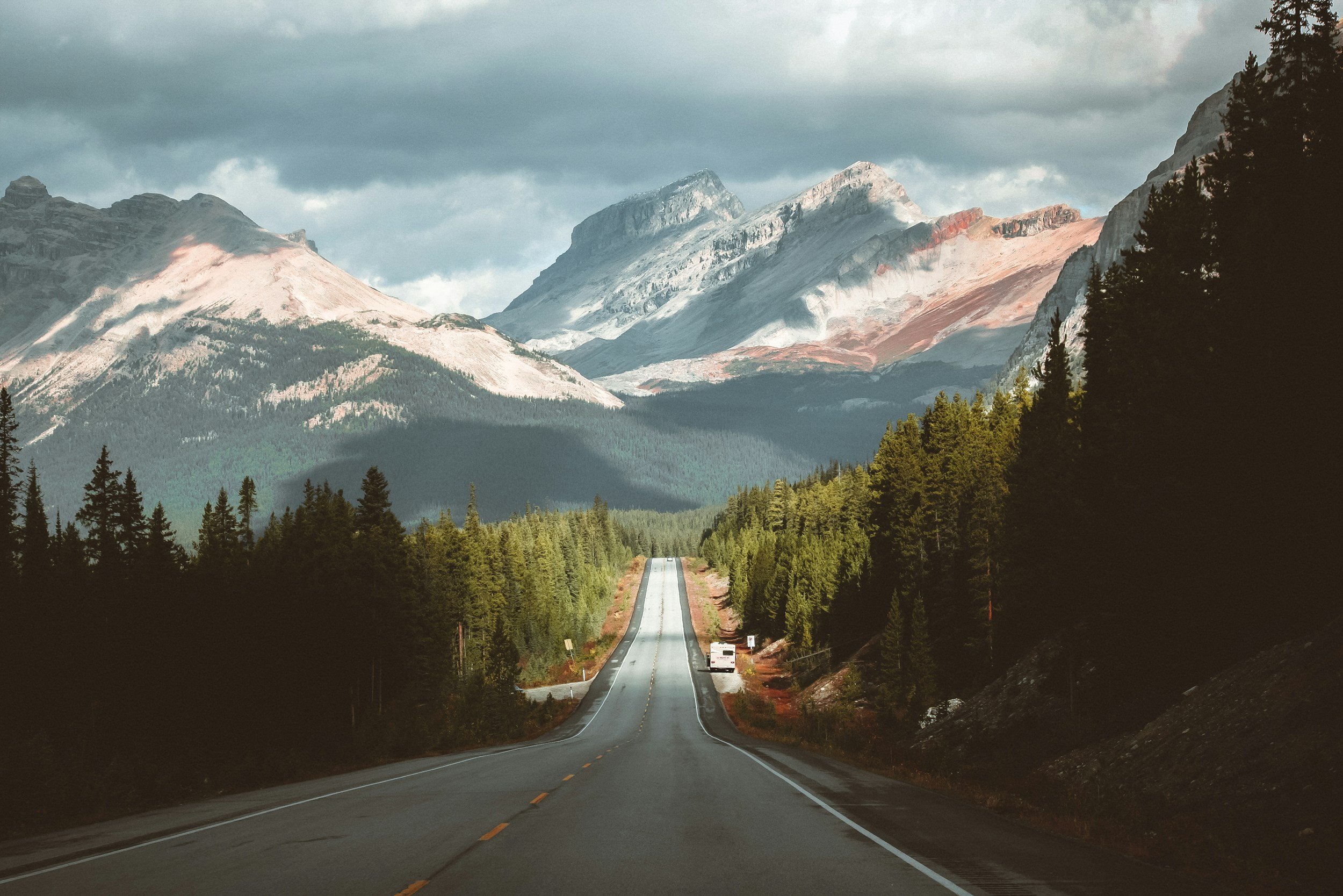 Music of the Open Road