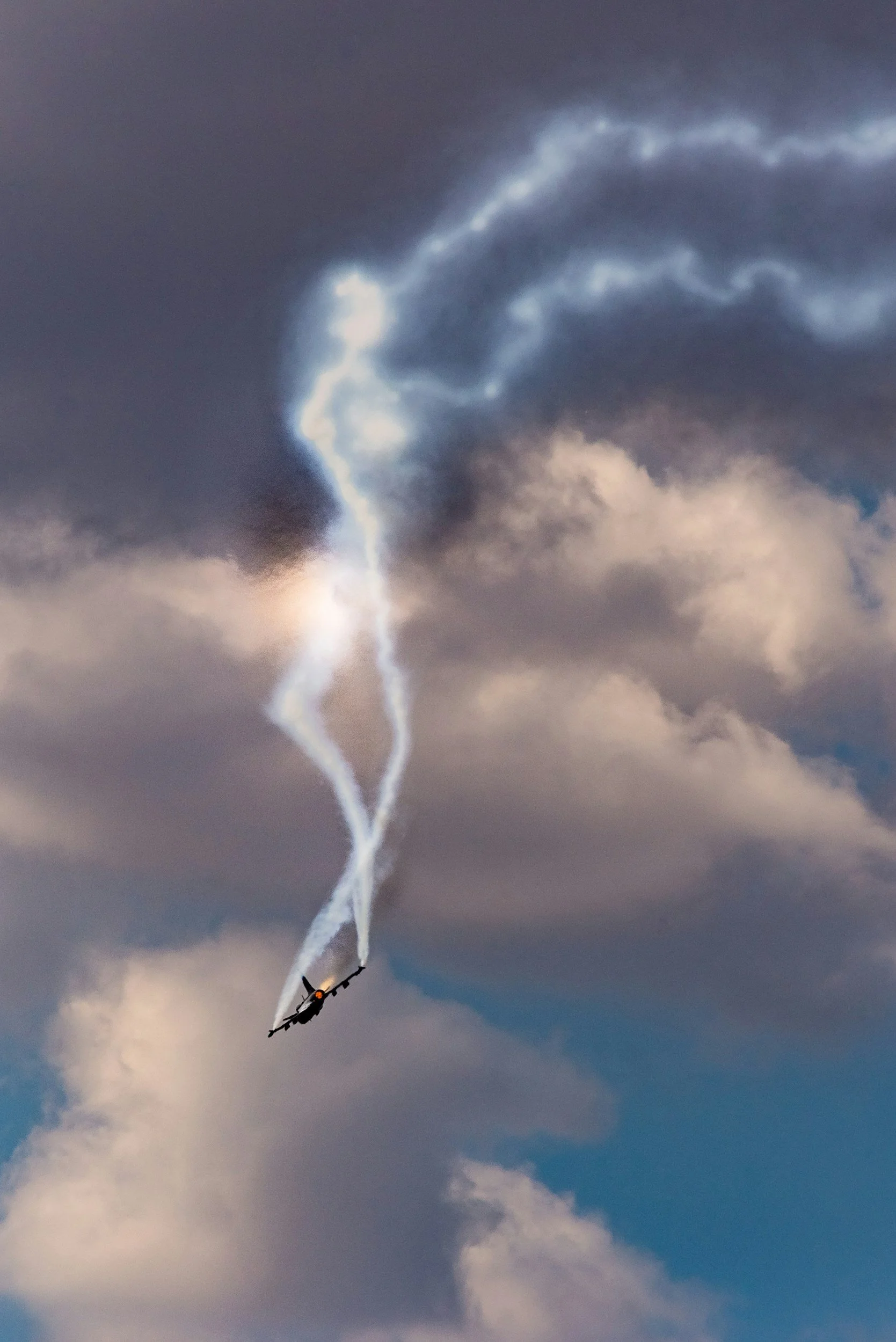 Tailspin
