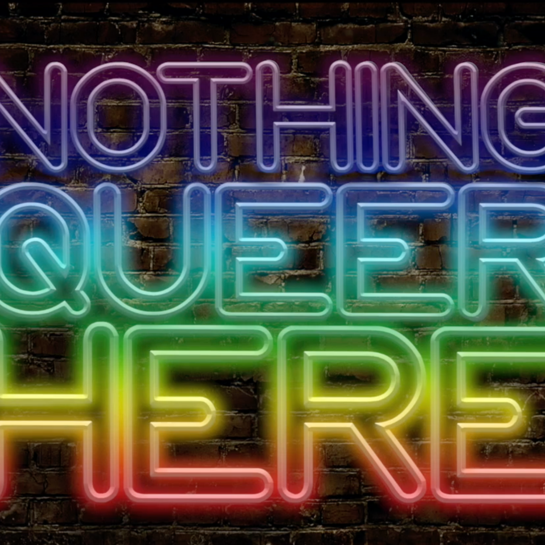 Nothing Queer Here logo.jpg